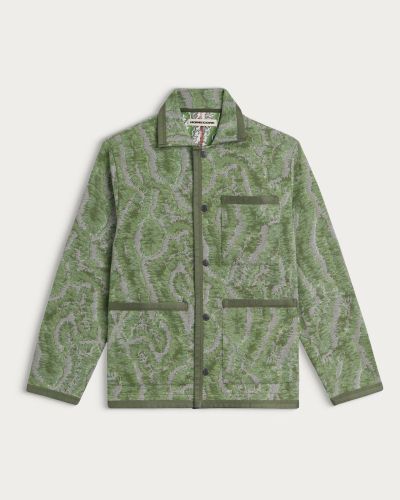  Green Multi