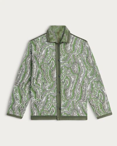  Green Multi