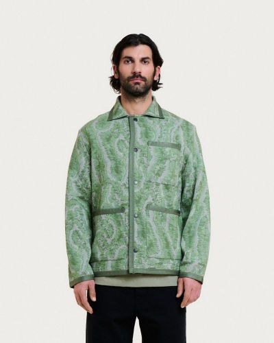  Green Multi