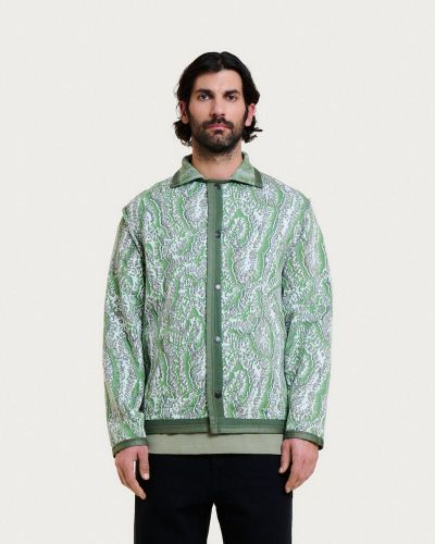 Green Multi