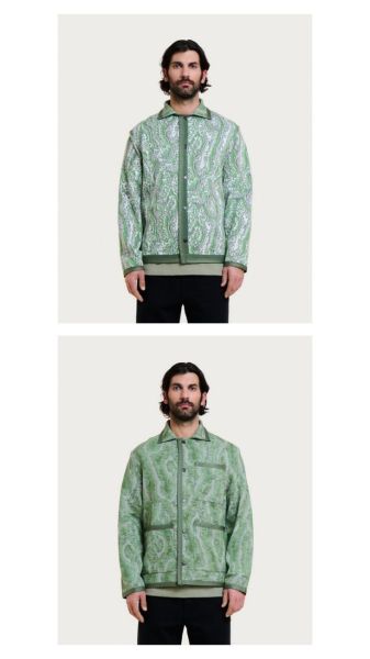  Green Multi