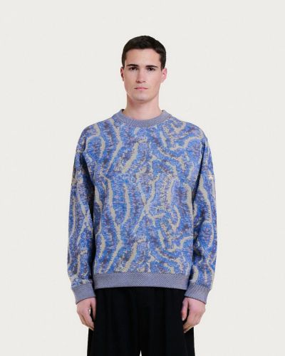  Blue Multi