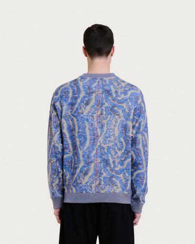  Blue Multi