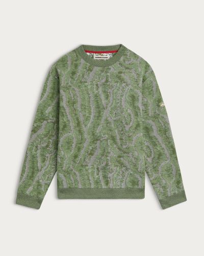  Green Multi