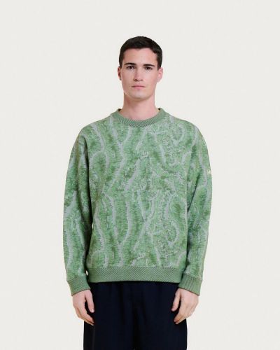  Green Multi