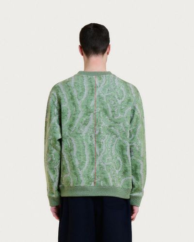 Green Multi
