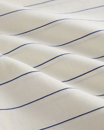  Ecru Stripes