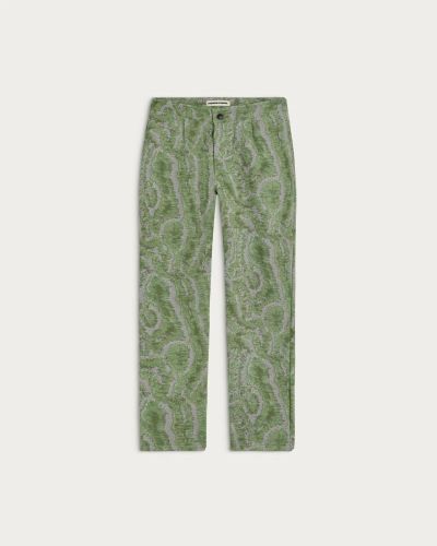 Green Multi