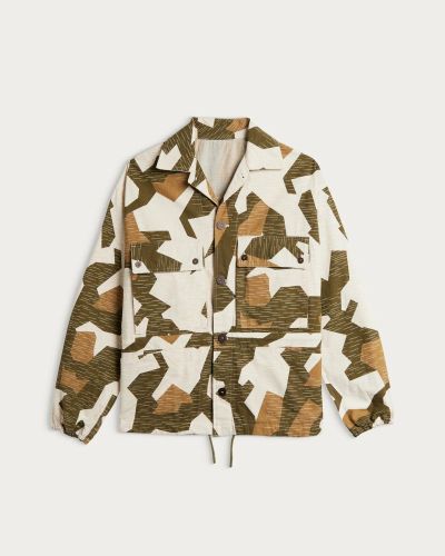  Multi Khaki