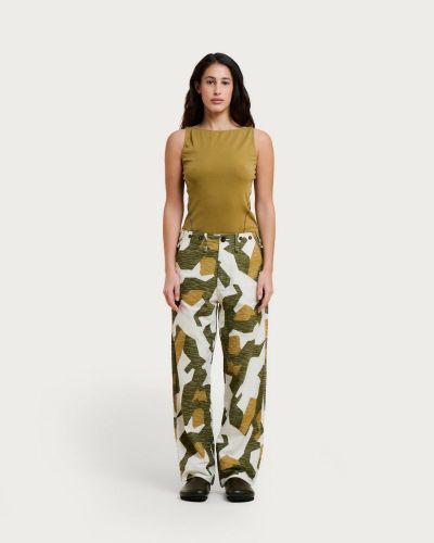 Multi Khaki