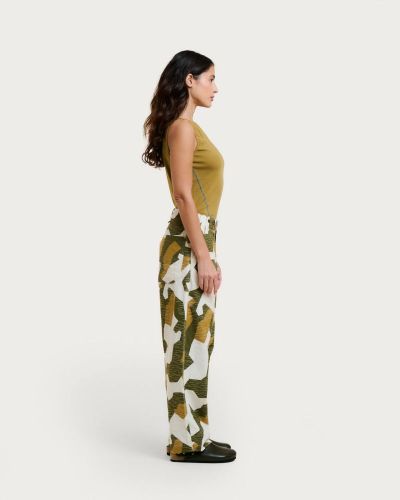 Multi Khaki