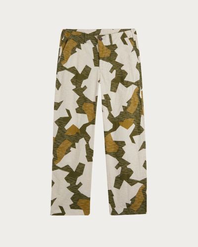 Multi Khaki