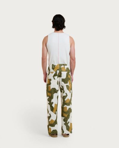 Multi Khaki