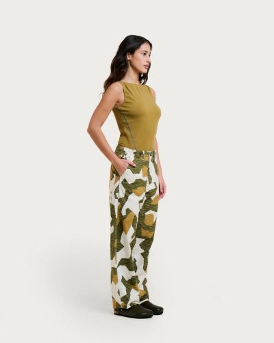 Multi Khaki