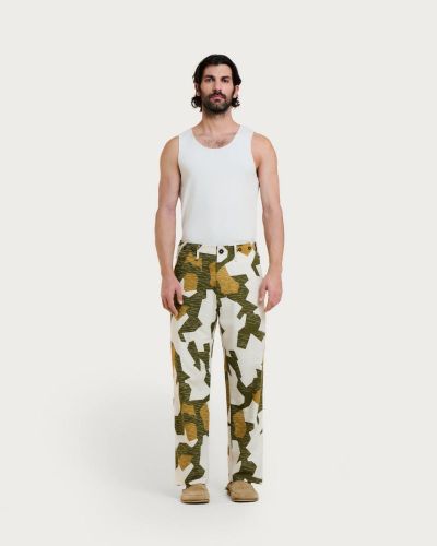 Multi Khaki