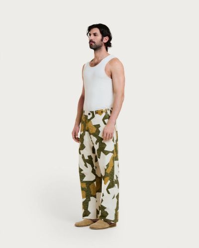  Multi Khaki