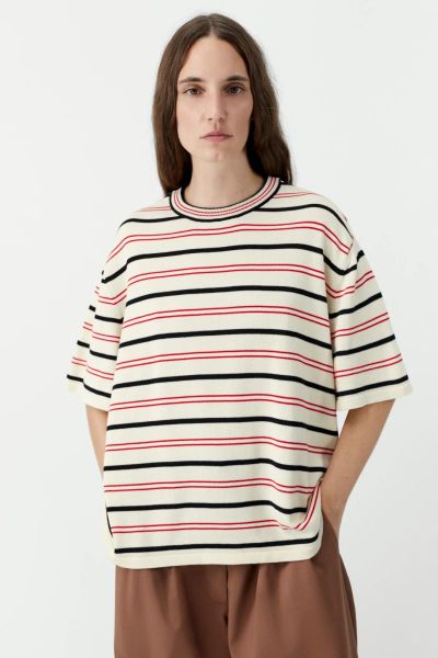Striped