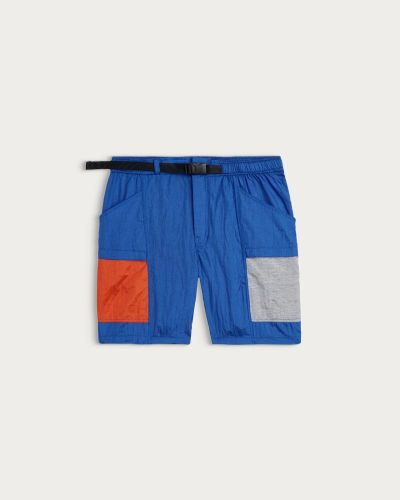  Blue Multi
