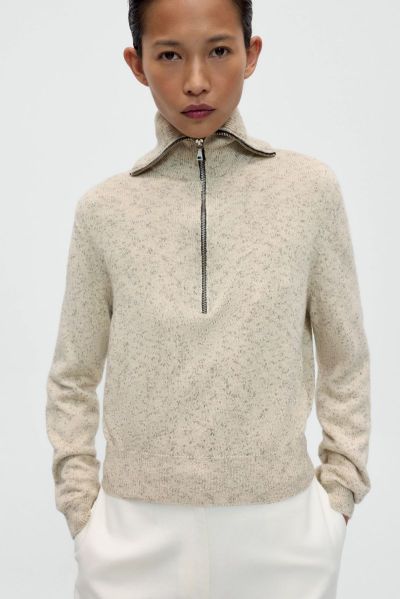  Flecked