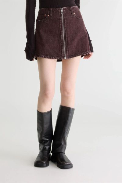 Burgundy Stone