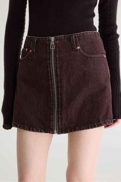 Burgundy Stone