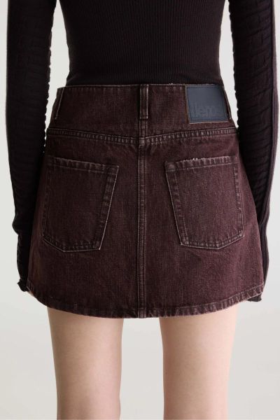  Burgundy Stone