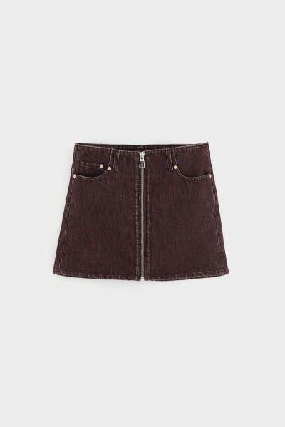 Burgundy Stone