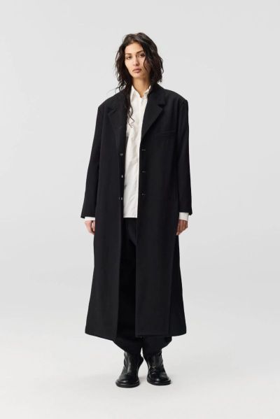  Black Twill