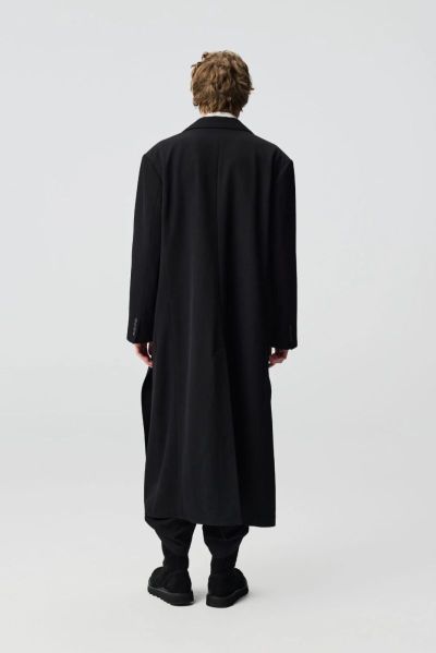  Black Twill
