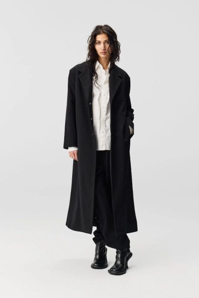  Black Twill