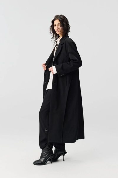  Black Twill