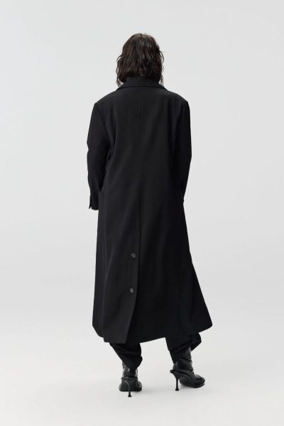  Black Twill
