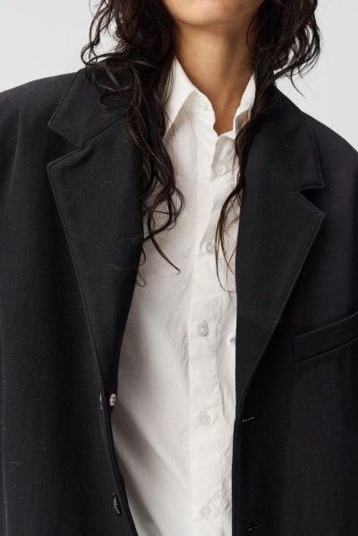  Black Twill