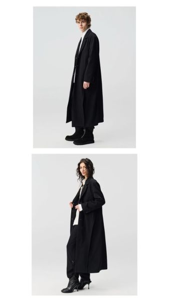  Black Twill