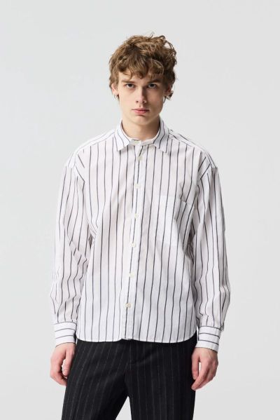  Black Stripe