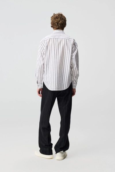  Black Stripe