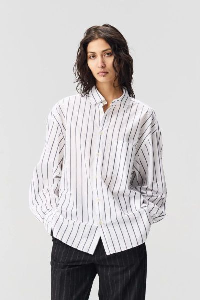  Black Stripe