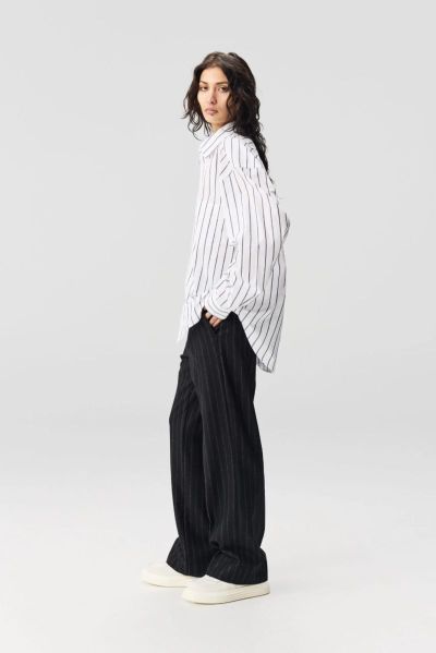  Black Stripe