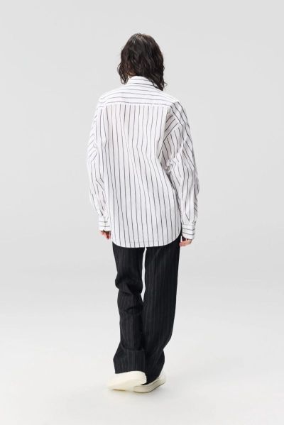  Black Stripe
