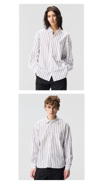 Black Stripe