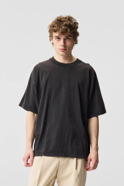 Faded Black