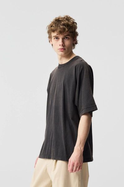 Faded Black