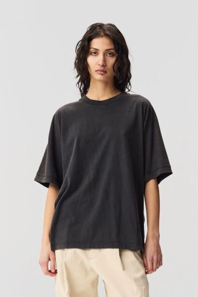 Faded Black