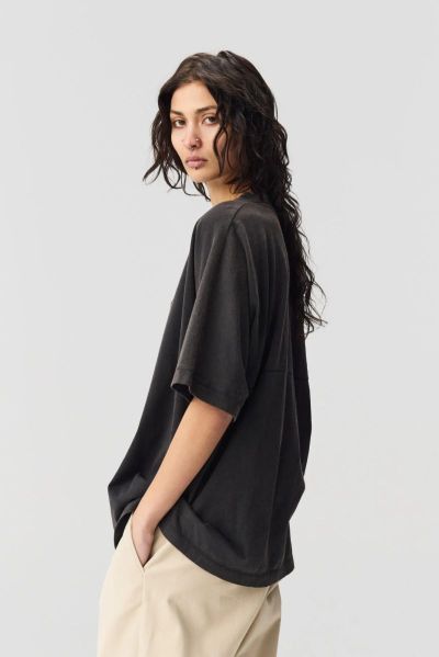 Faded Black