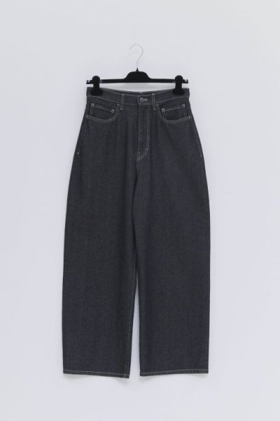 Raw Denim