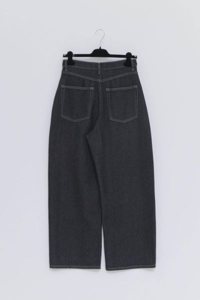  Raw Denim