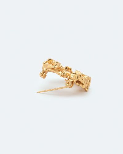  Gold