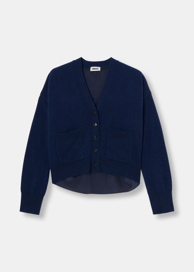 Y03-1025 3003 Japan Blue