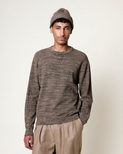 Speckled Brown