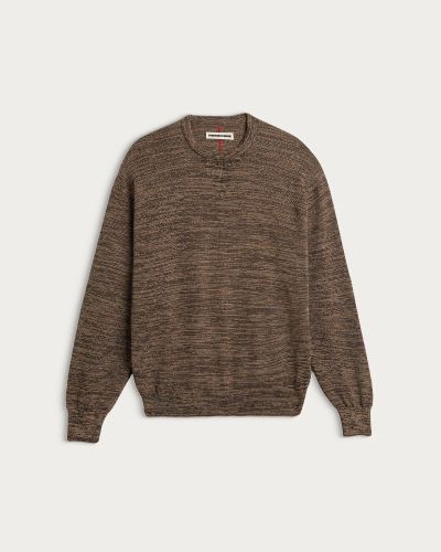  Speckled Brown